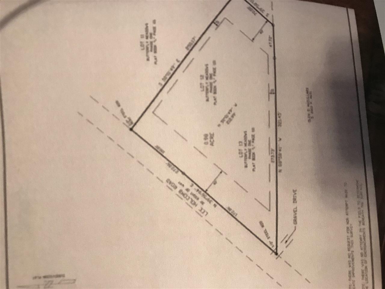 769 Lee Holcomb Road - Photo 1