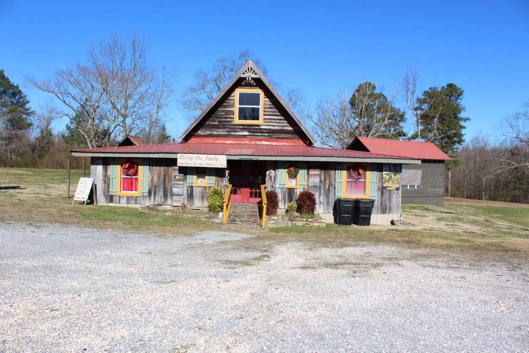 4646 Desoto Parkway - Photo 1