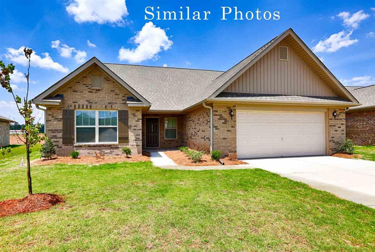 285 Fenrose Drive - Photo 1