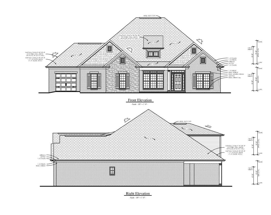 6016 Peach Pond Way - Photo 1