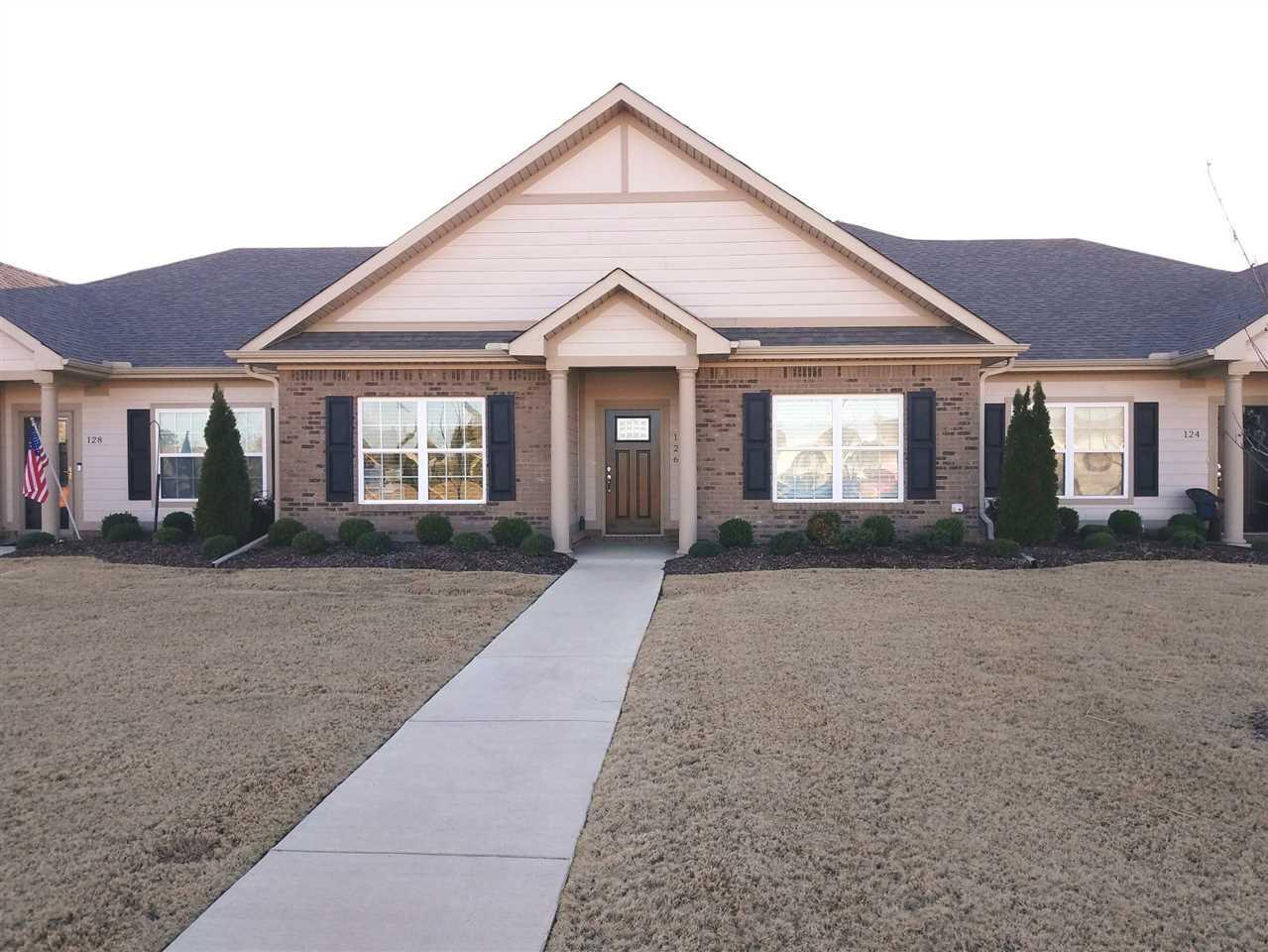 126 Moore Farm Circle - Photo 1