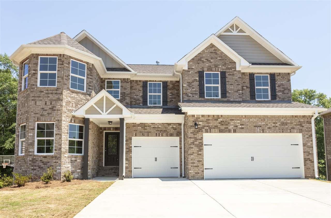 400 Addison Drive - Photo 1