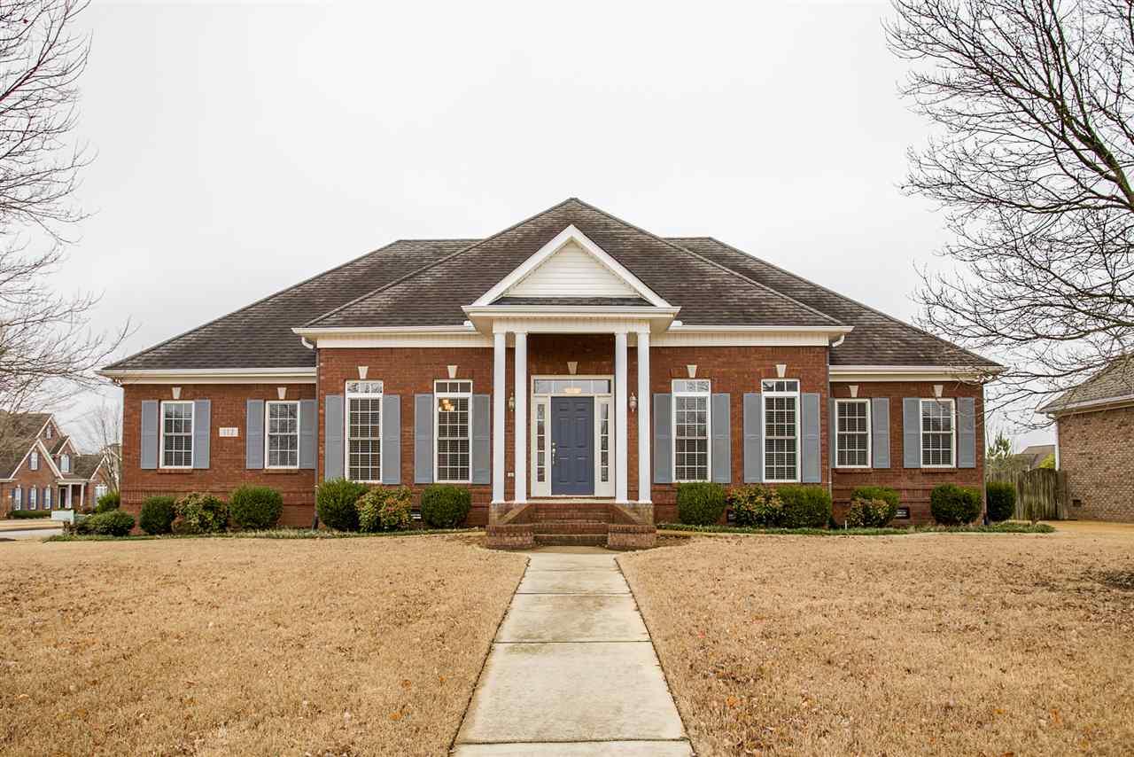 112 The Bend Drive - Photo 1
