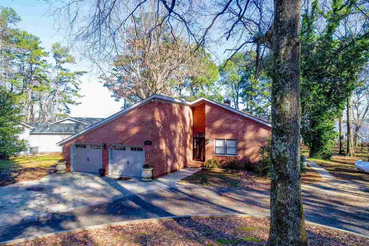 184 County Road 445 - Photo 1