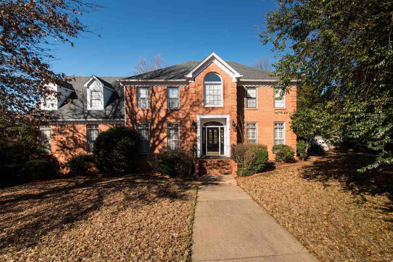 1407 Old Carriage Lane - Photo 1