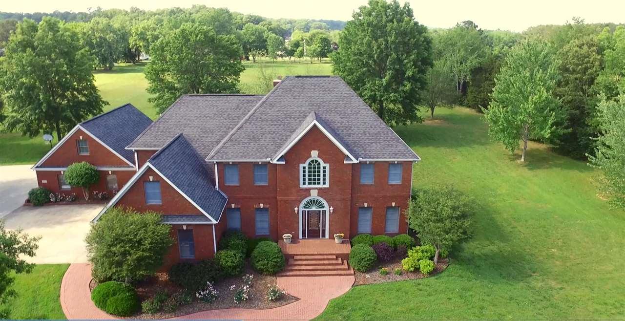 1671 Blake Bottom Road - Photo 1