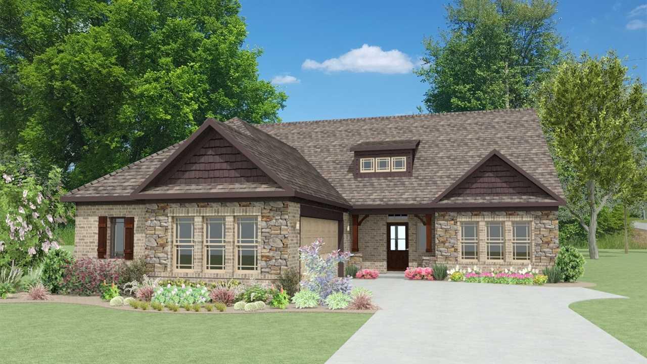 260 Yarbrough Road - Photo 1