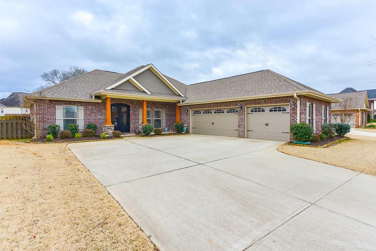 5 Walnut Cove Boulevard - Photo 1