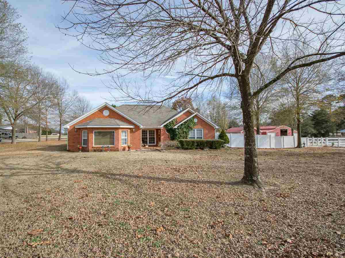 209 Wayne Street - Photo 1