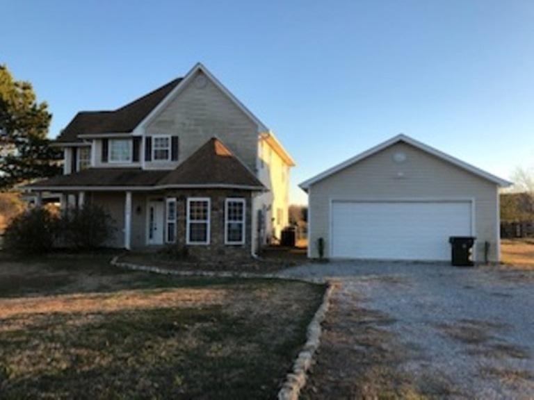 1395 Manley Road - Photo 1