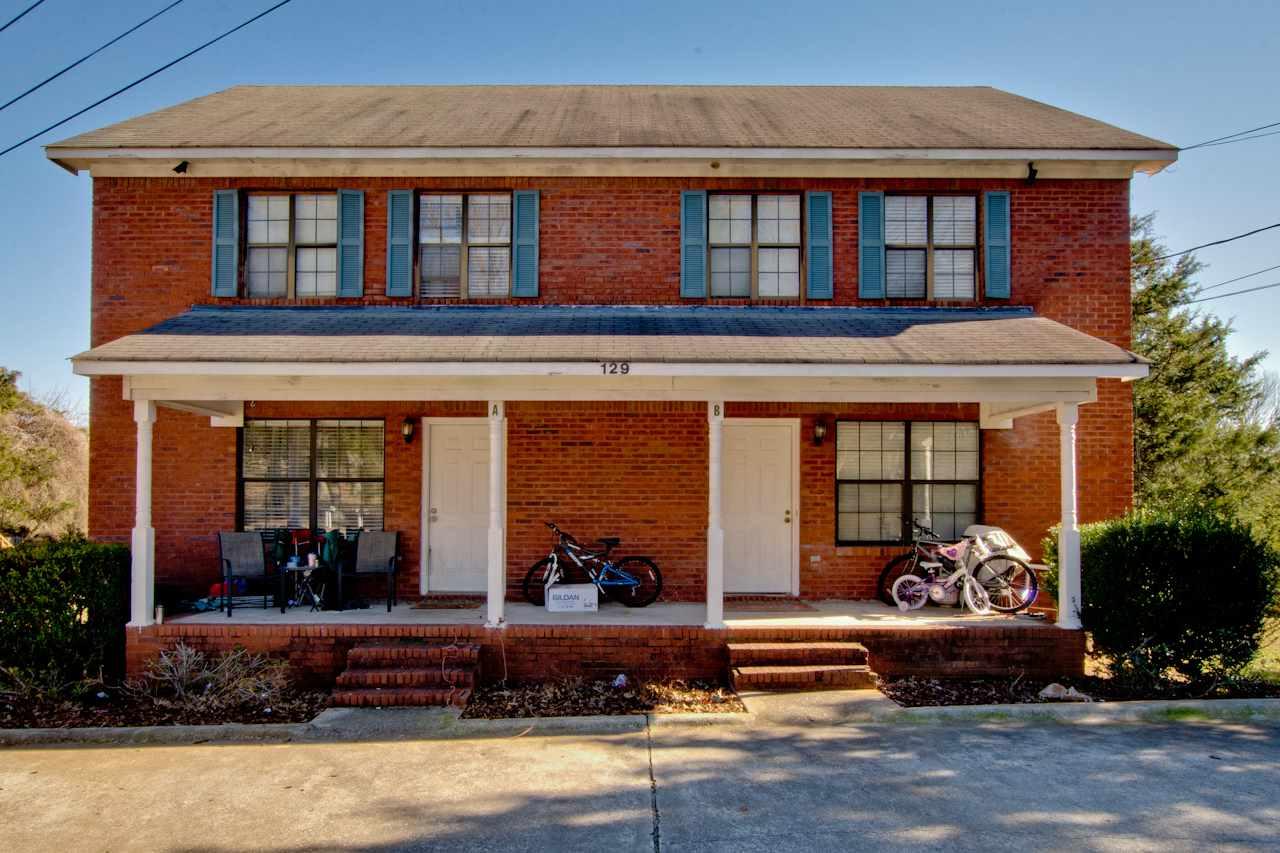 129 Taylor Denton Lane - Photo 1