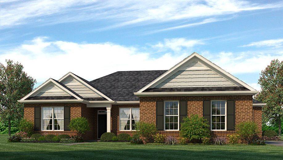 7501 Highdown Lane - Photo 1