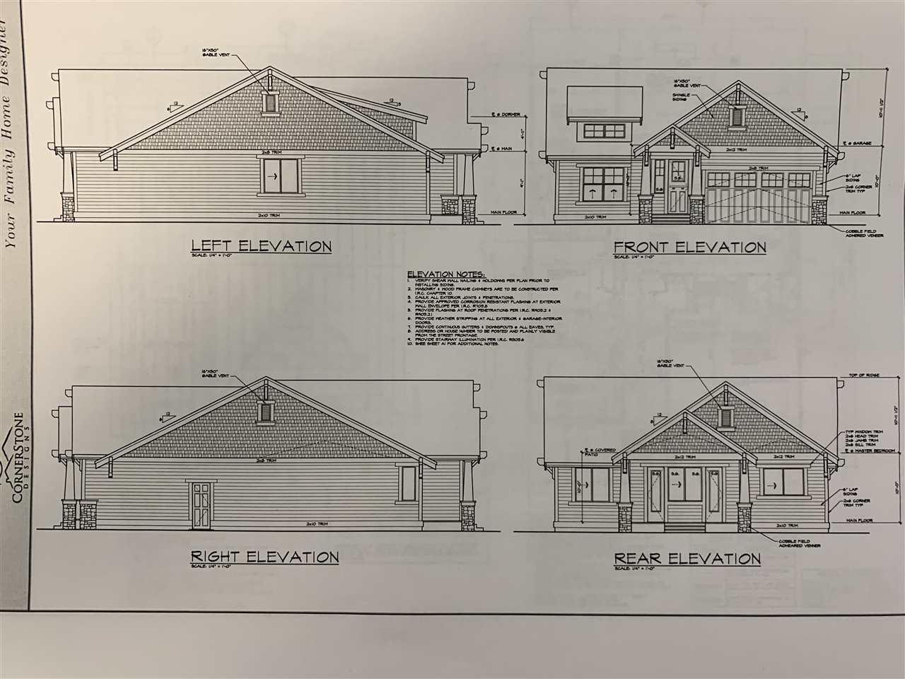 205 Rustic Trail - Photo 1