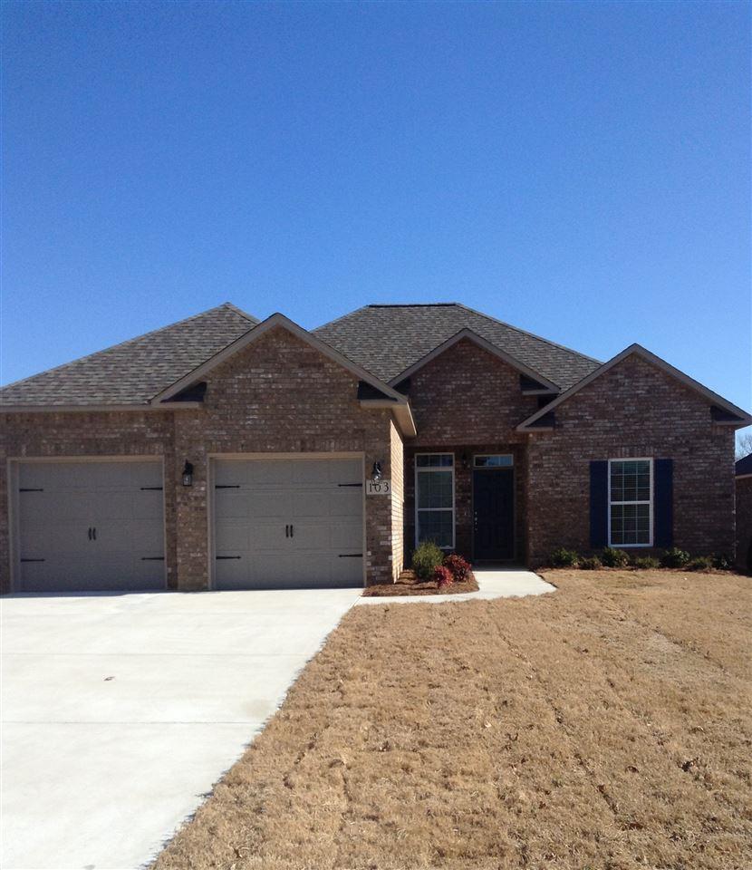 206 Poplar Glen - Photo 1