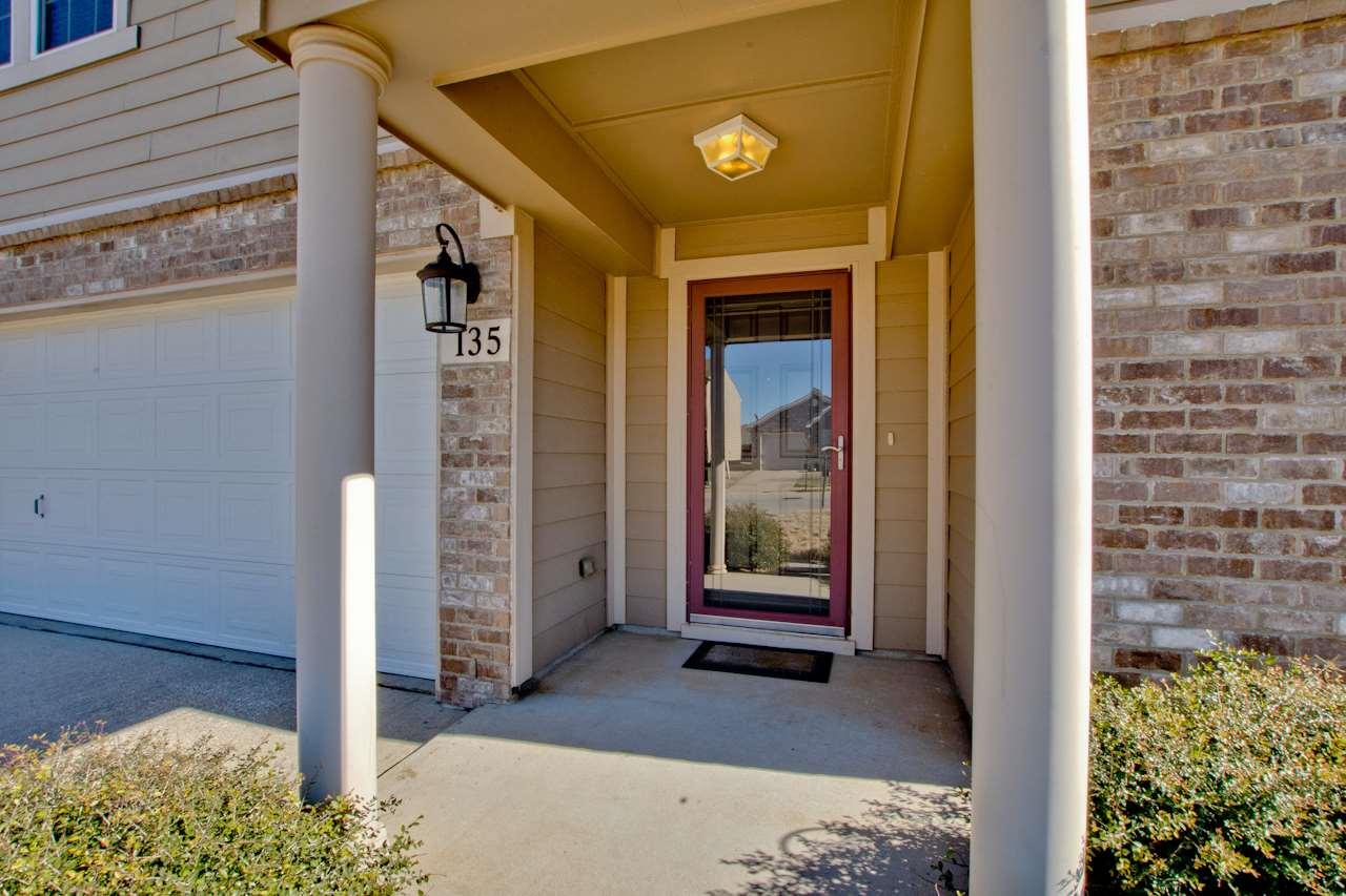 135 David Barnes Drive - Photo 1