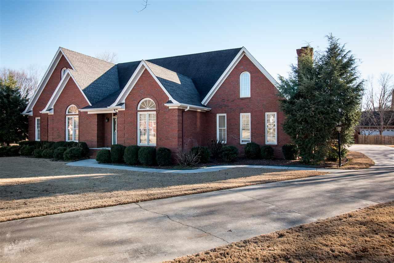 3004 Wheatsworth Circle - Photo 1