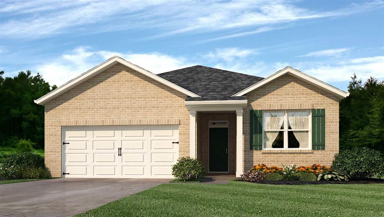 118 Four Star Lane - Photo 1