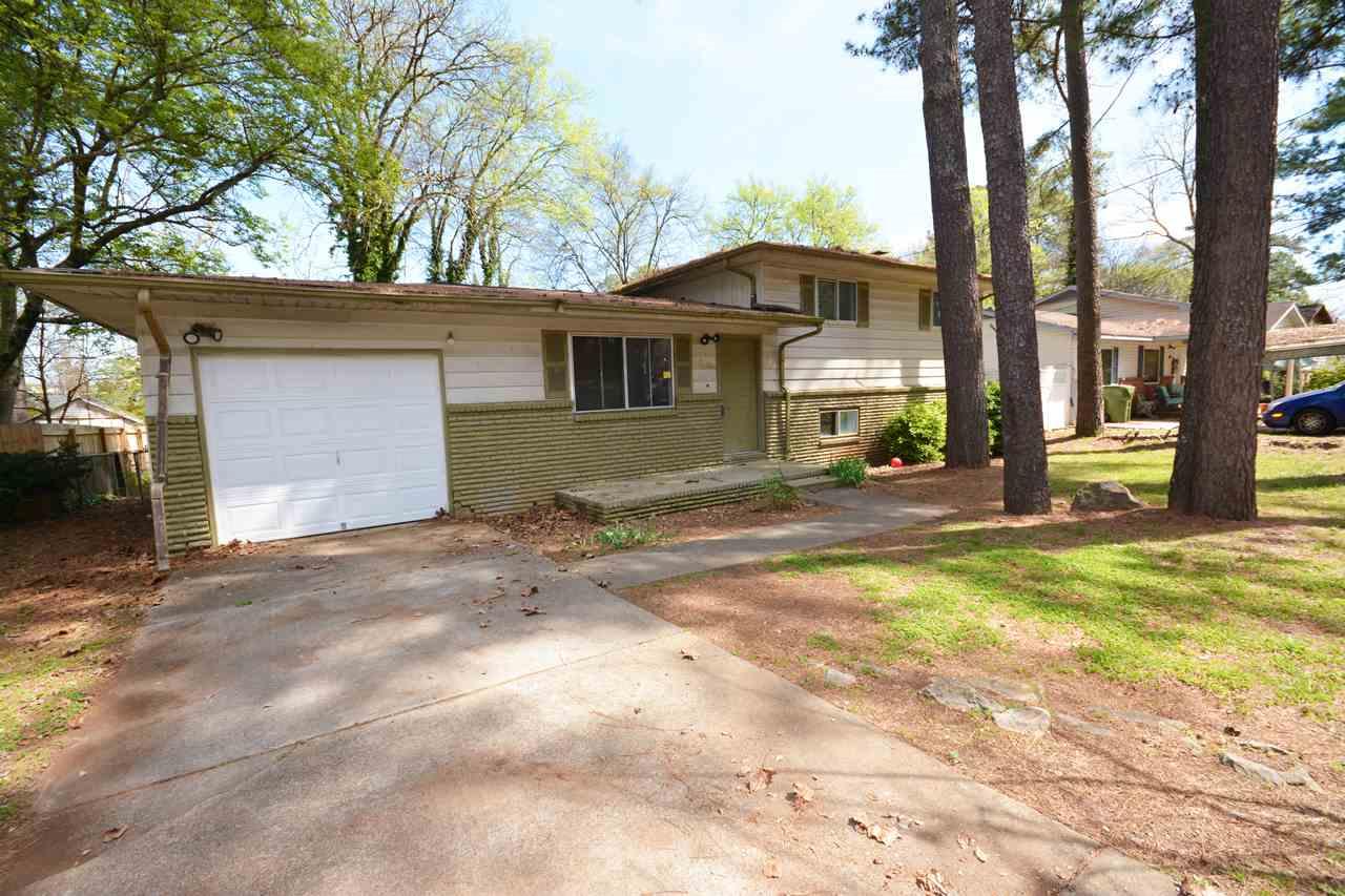 3701 Penny Street - Photo 1