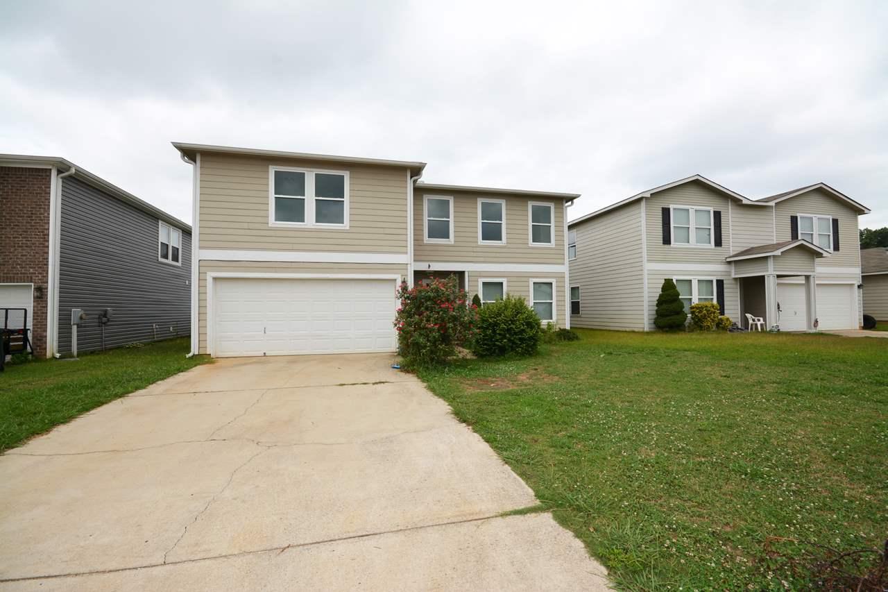 15407 Tyler Mill Drive - Photo 1