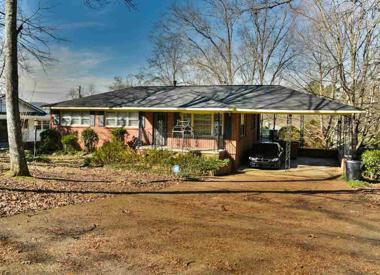 123 Mitchell Blvd - Photo 1