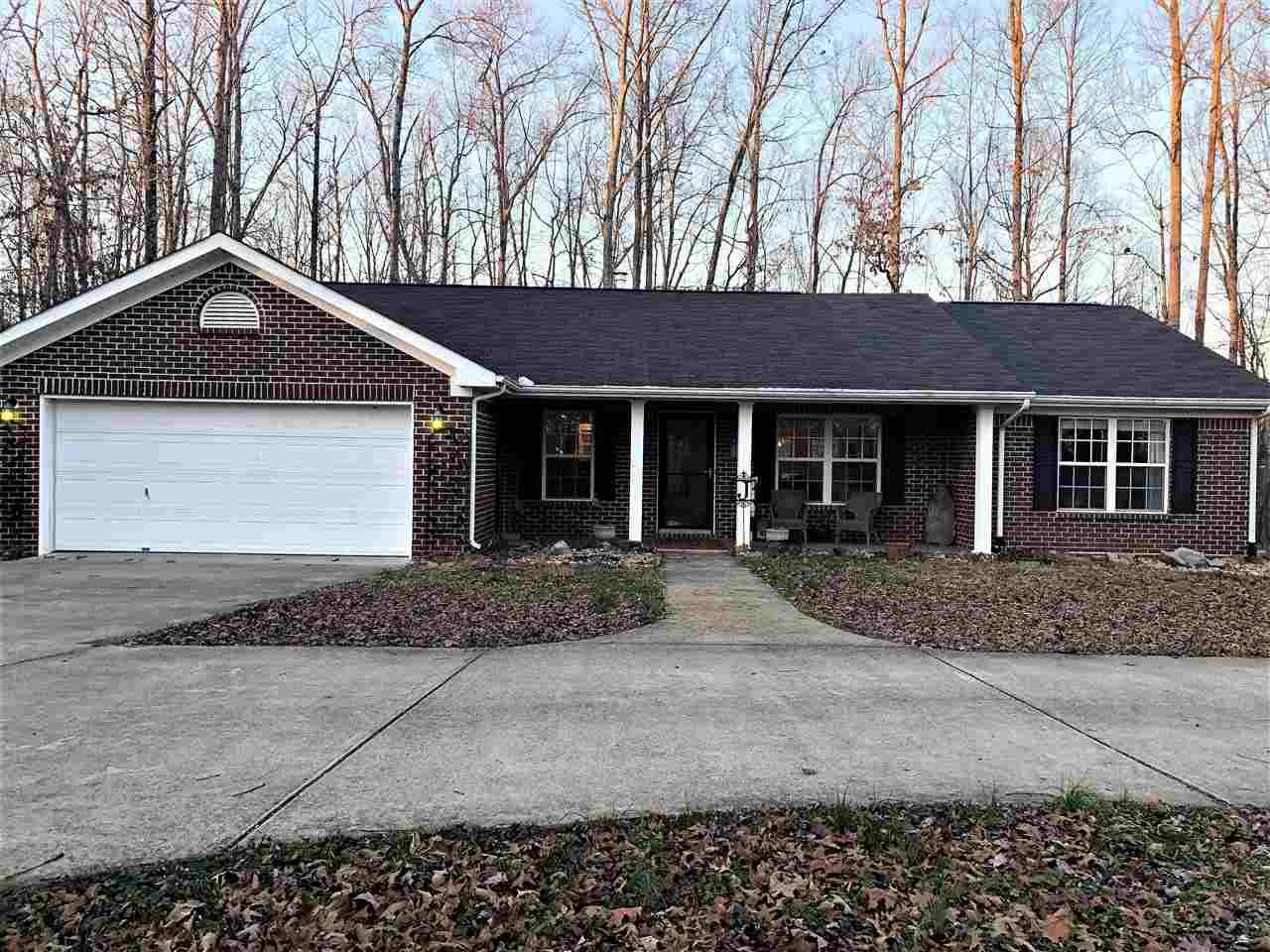 48 Sweet Springs Road - Photo 1