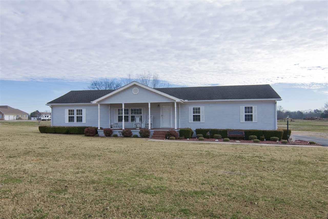 343 Forest Chapel Road - Photo 1