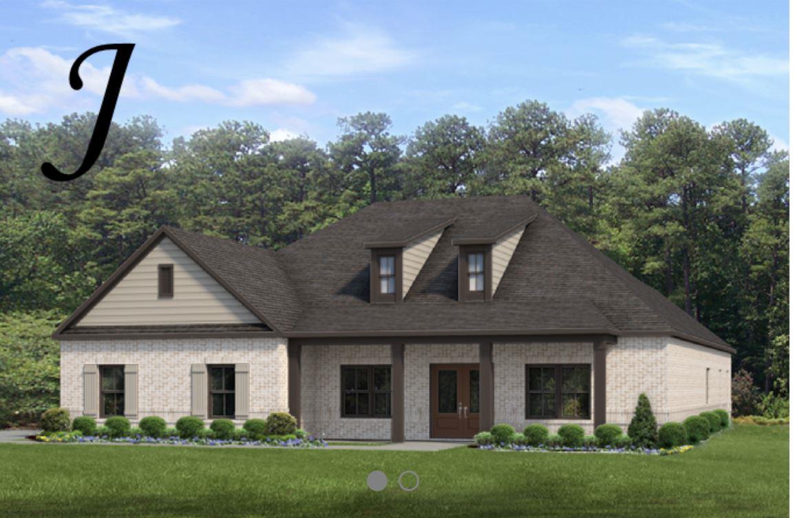 3007 Ginn Point Road - Photo 1