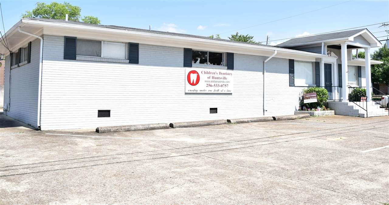 114 Bob Wallace Avenue - Photo 1
