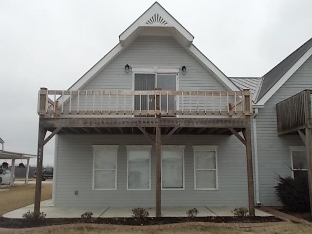 5441 Bay Village Drive - Photo 1