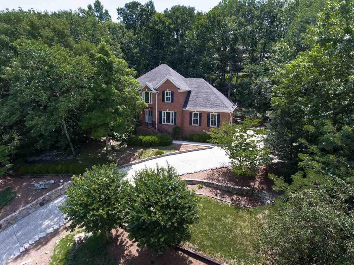 2713 Trevor Drive - Photo 1