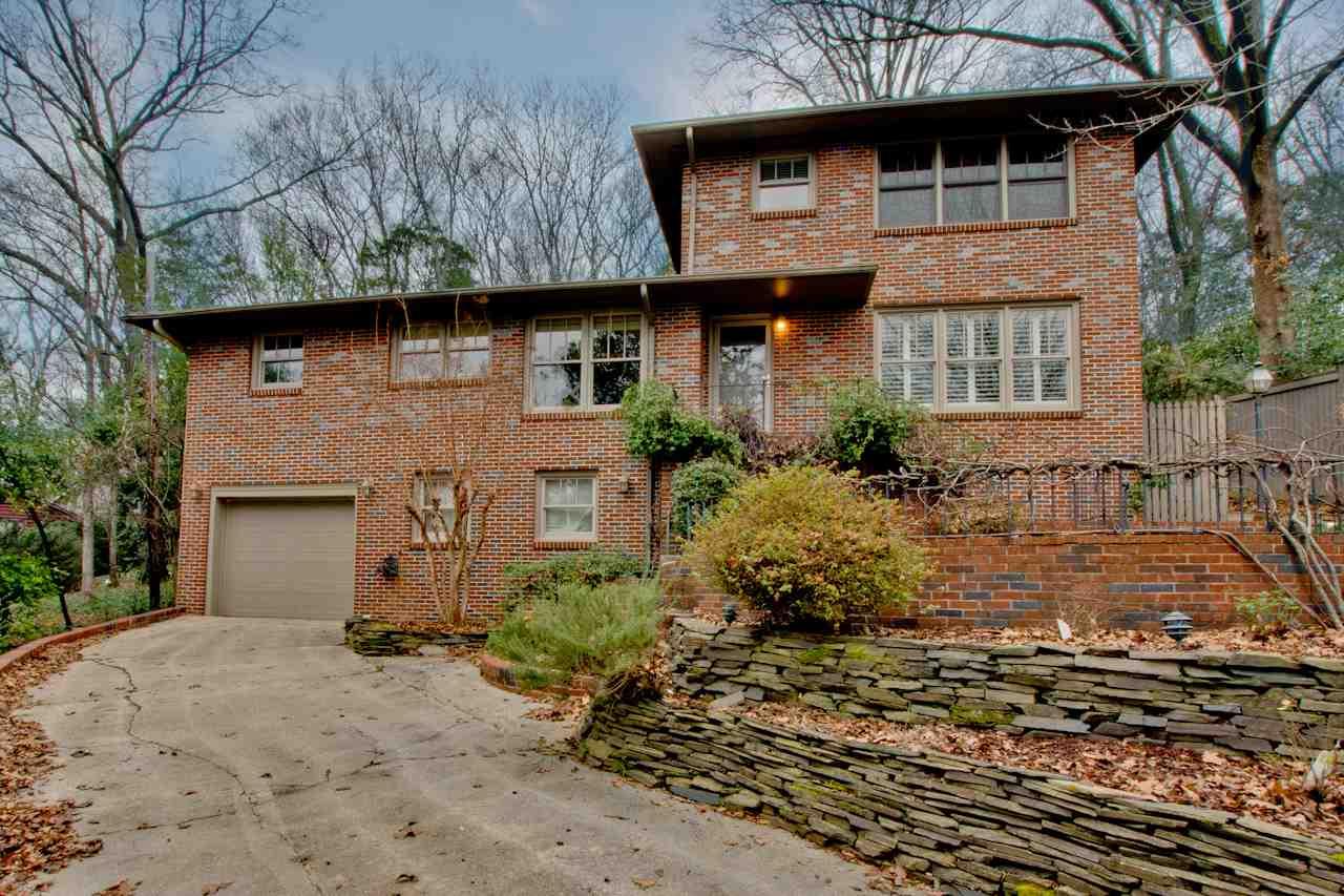 2305 Gill Street - Photo 1