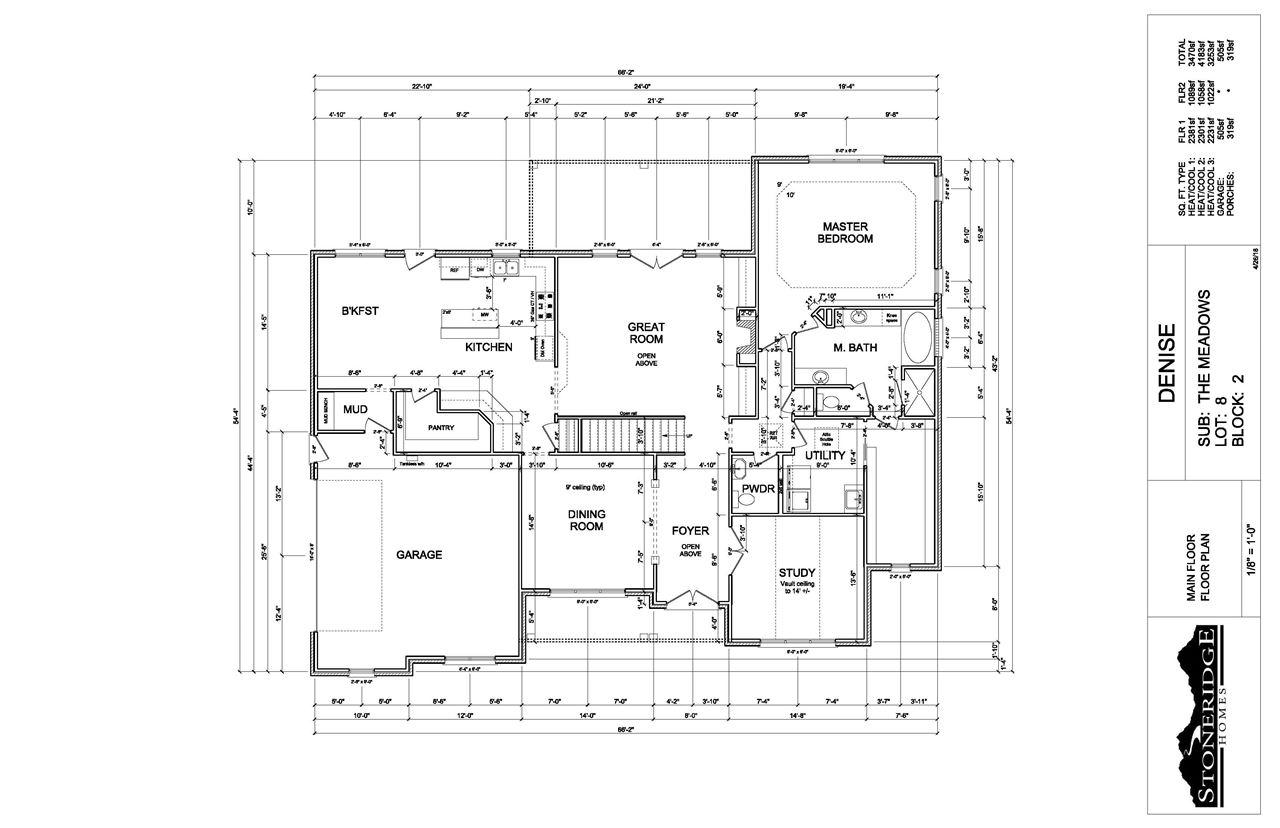 2028 Meadow Creek Circle - Photo 1