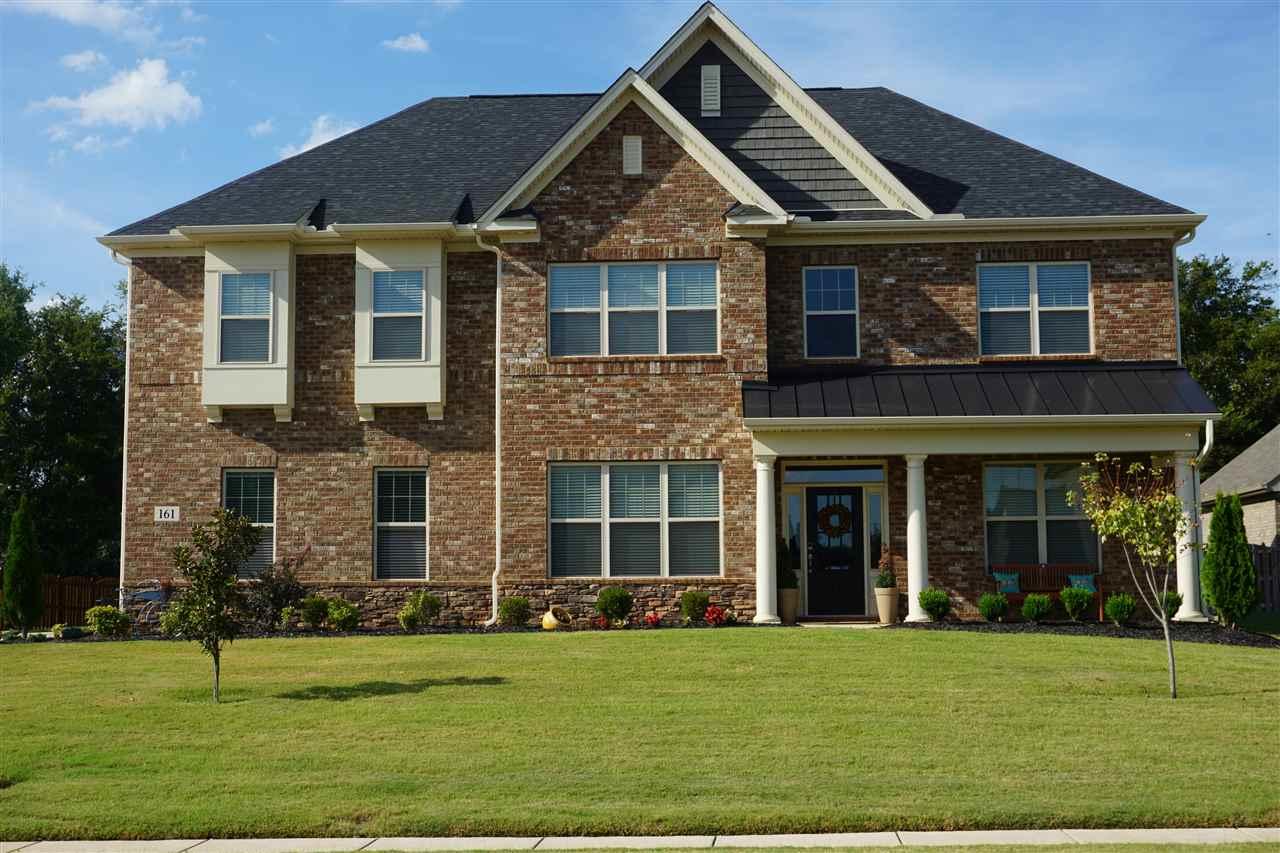 161 Sougahatchee Drive - Photo 1