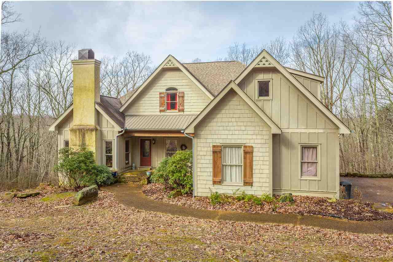 250 Twin Lakes Drive - Photo 1