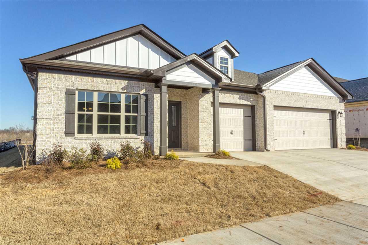 133 Shadow Way - Photo 1