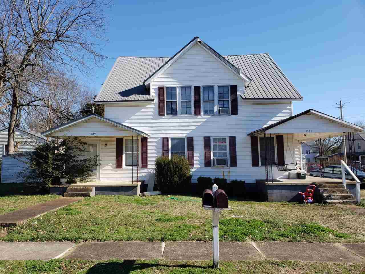 3509 Clopton Street - Photo 1