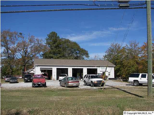 5390 Old Us Hwy 278 - Photo 1