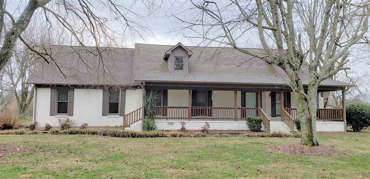 522 Martin Road - Photo 1