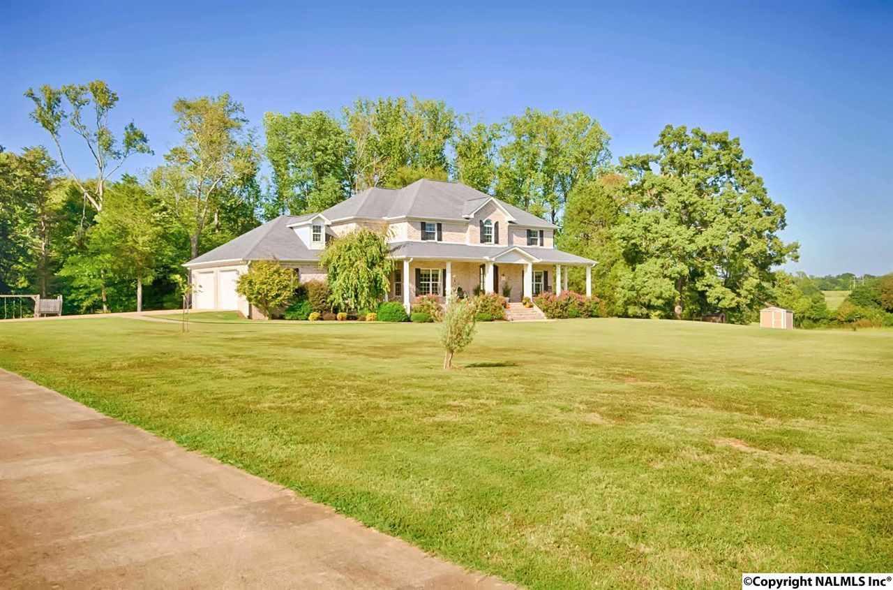 7171 Upper Snake Road - Photo 1