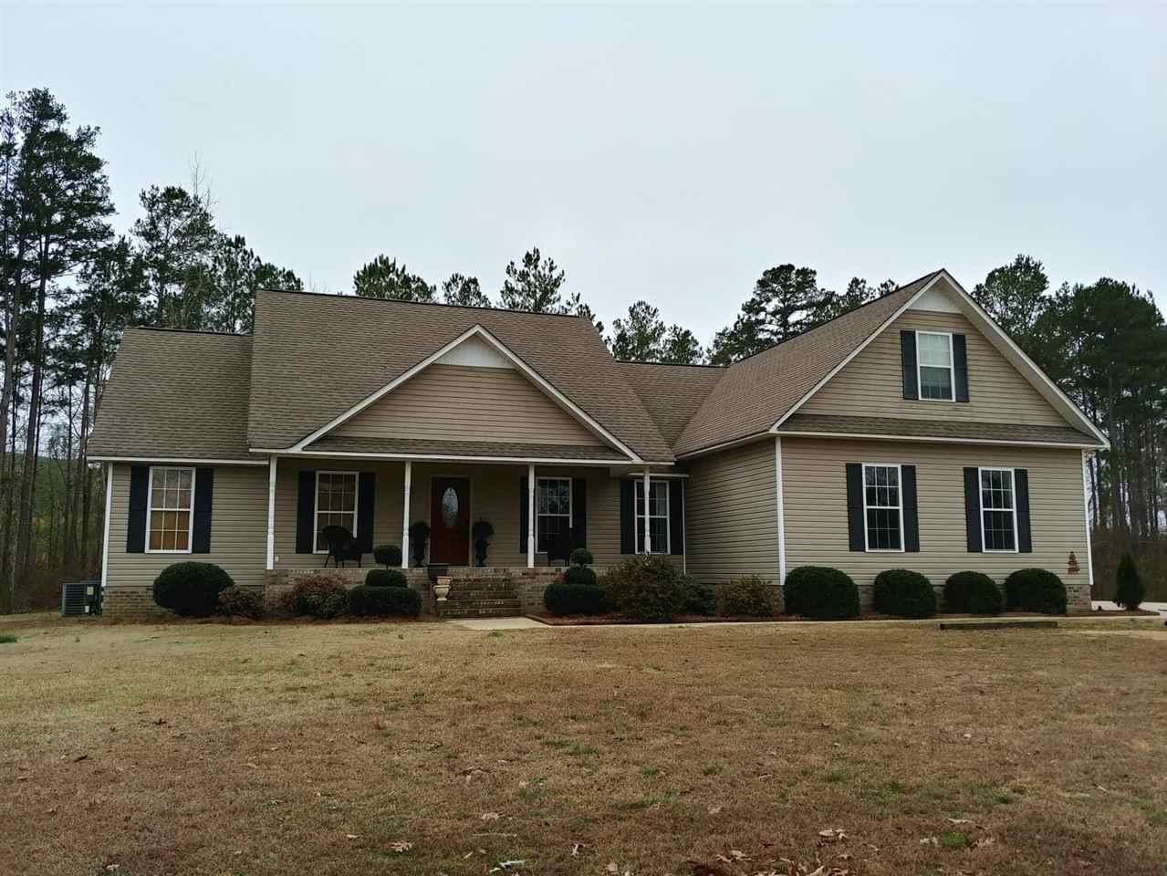 1451 Leeth Gap Road - Photo 1