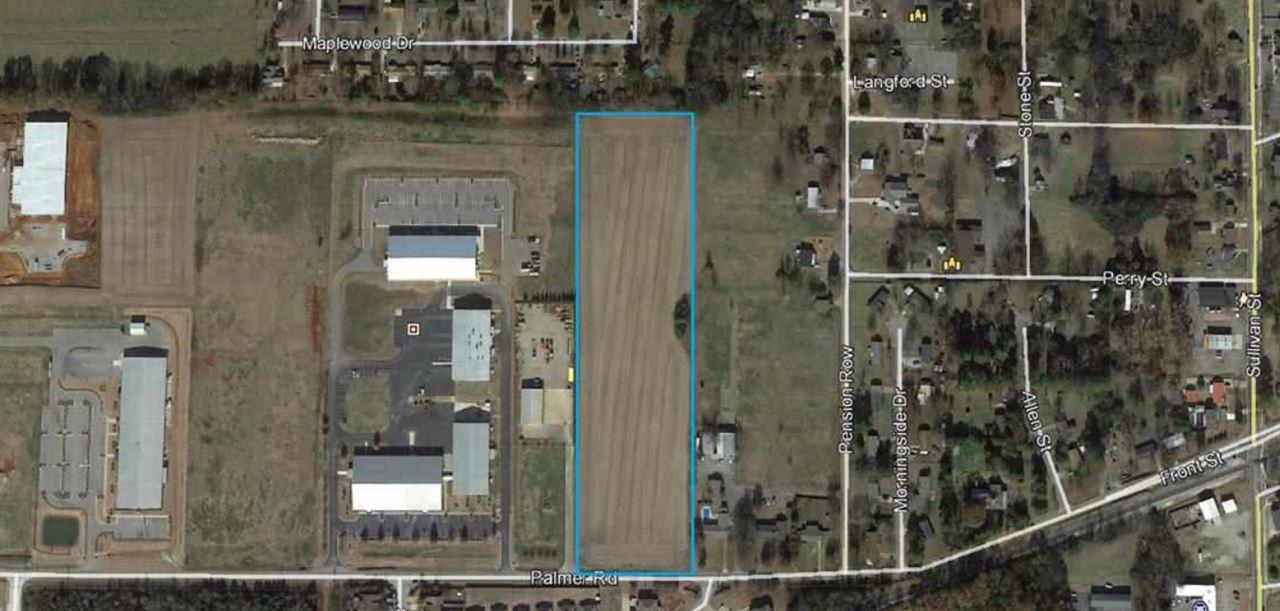 0 Palmer Road - Photo 1