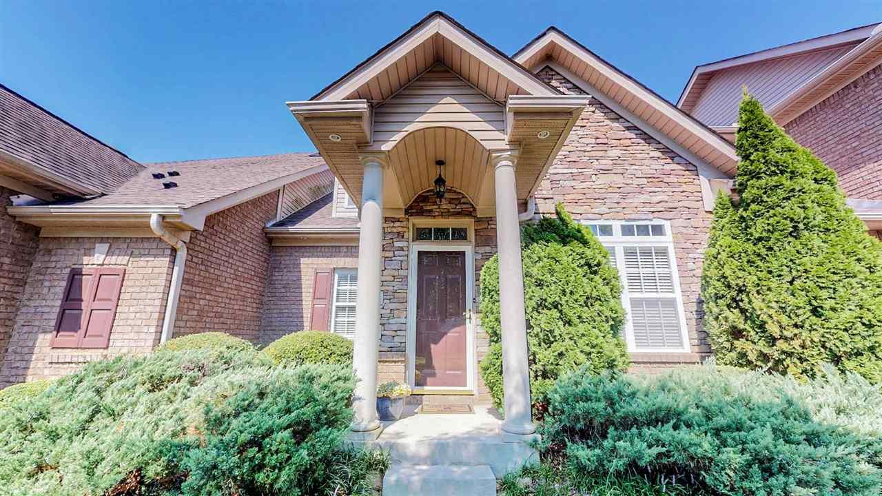 1703 Rushing Wood Drive - Photo 1