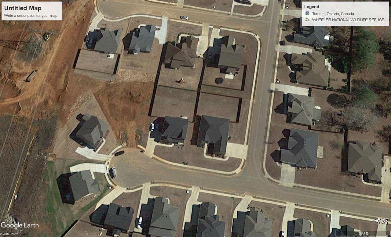0 Crystalspring Drive - Photo 1