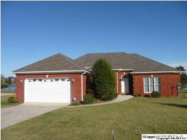 115 Break Water Drive - Photo 1