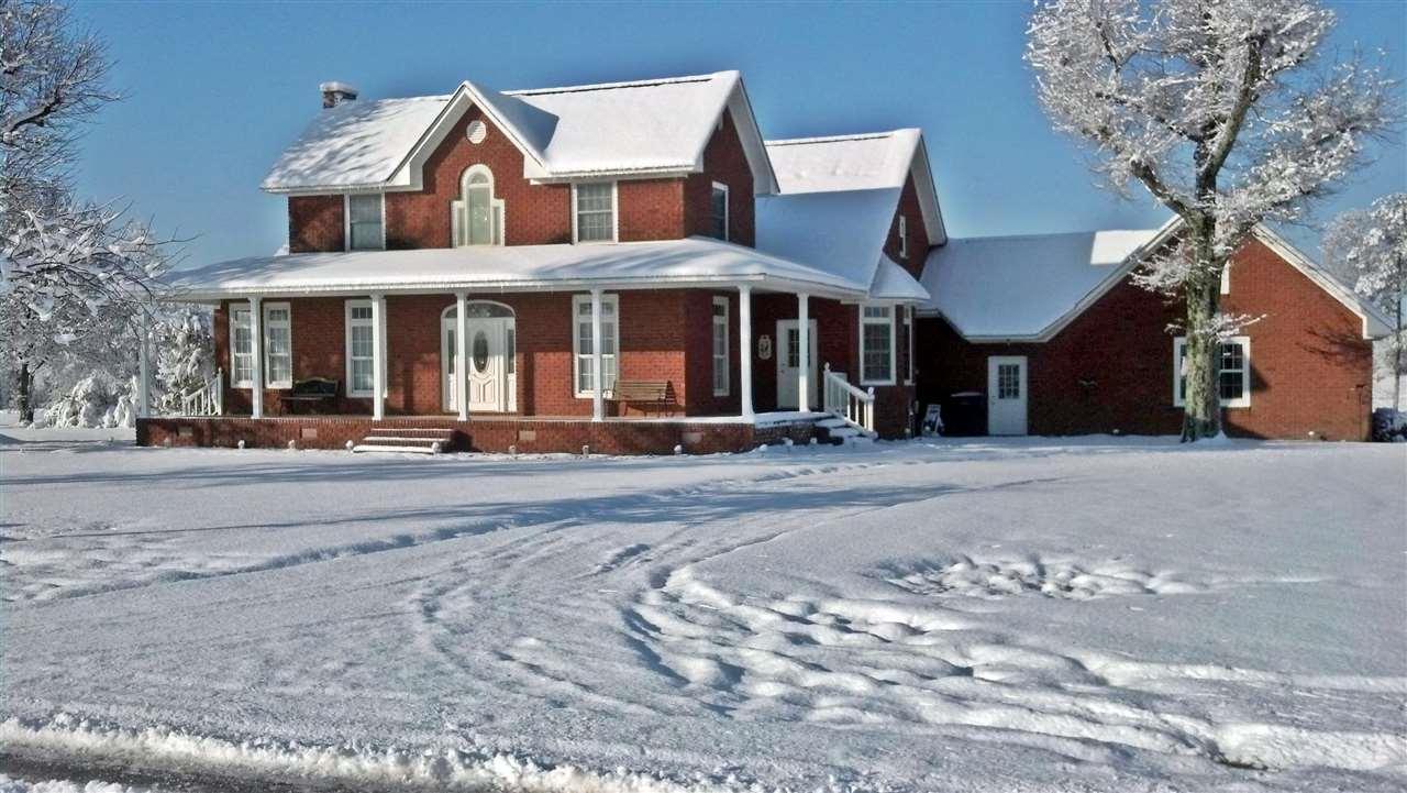 2405 Marshall Road - Photo 1