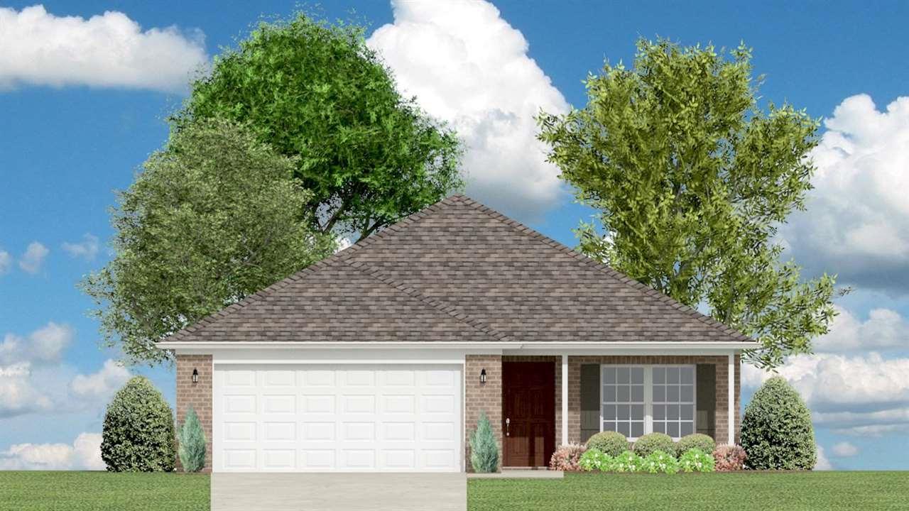 1336 Mount Lebanon Road - Photo 1