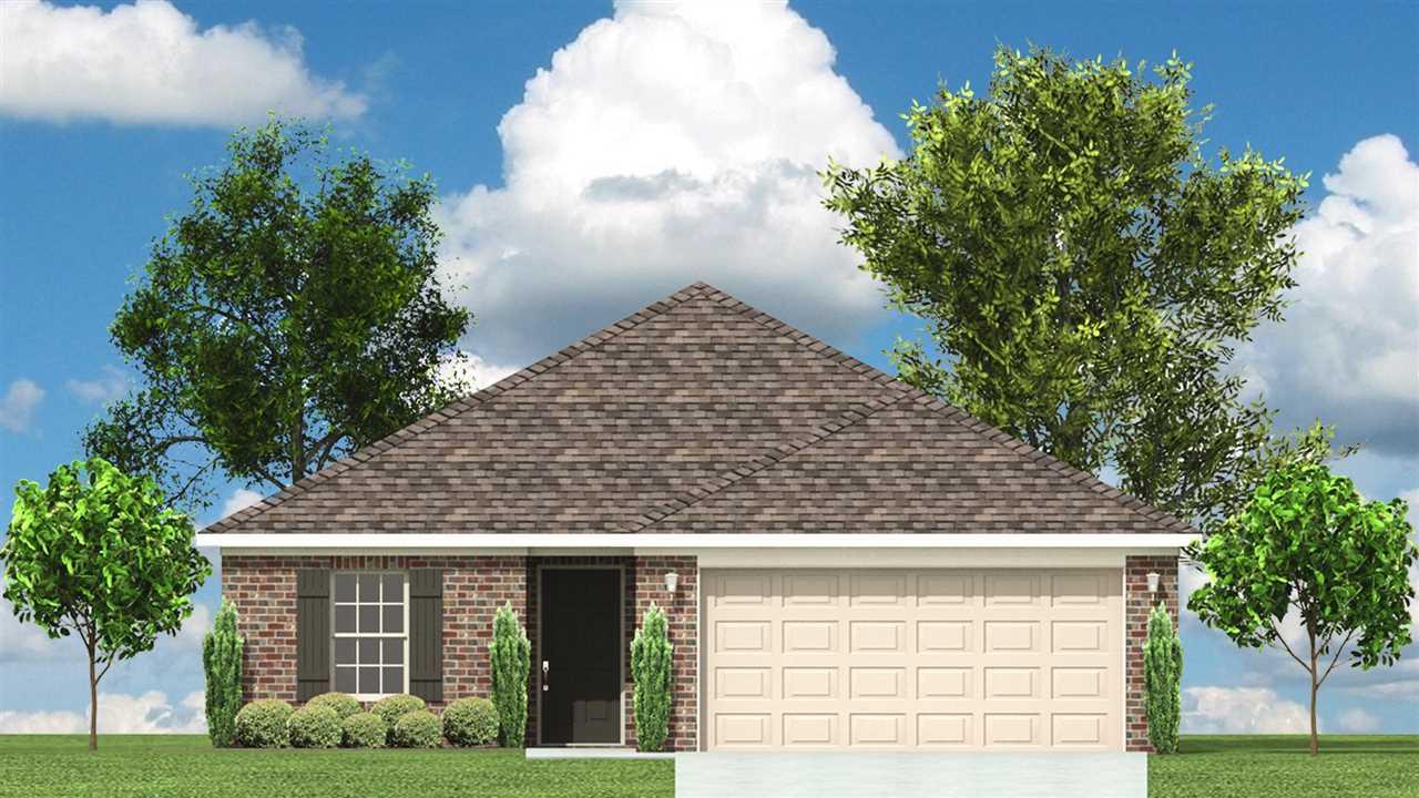 222 Mount Lebanon Road - Photo 1