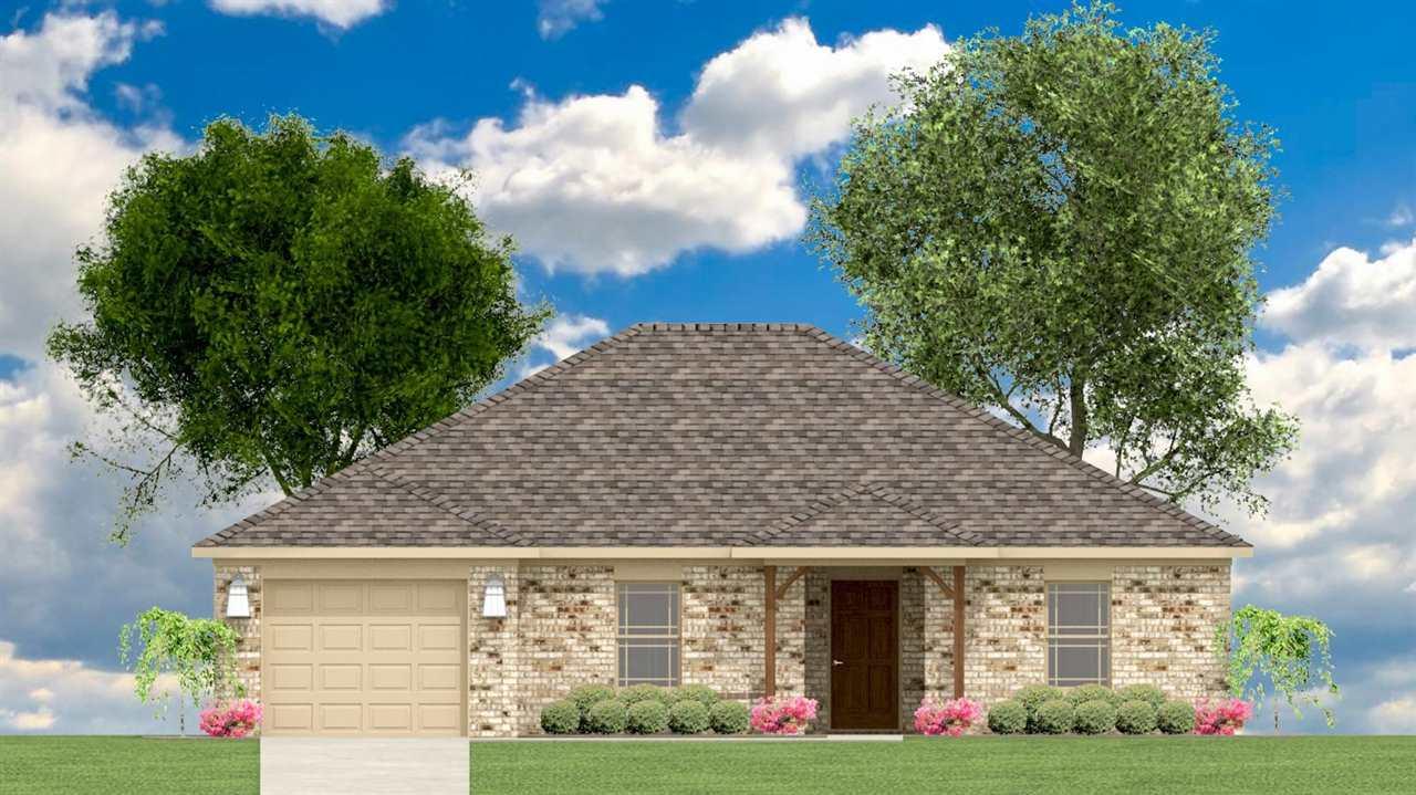 1340 Mount Lebanon Road - Photo 1