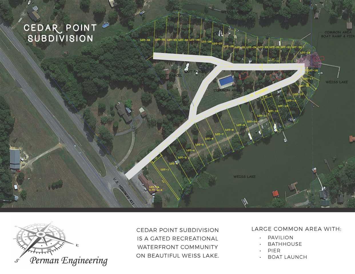 2510-1 Hwy 411 - Photo 1