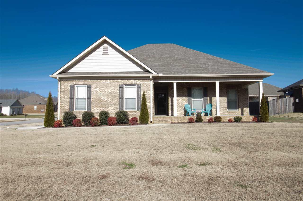 101 Birch Falls Drive - Photo 1